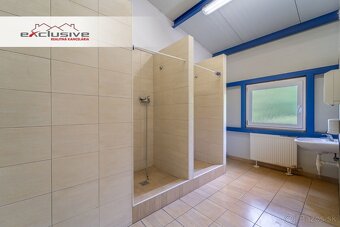 VÝROBNÁ HALA, POZEMOK 3300 M2, UL.JILEMNICKÉHO, PREŠOV, VŠET - 17