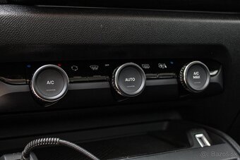 Citroën C4 X PureTech 100 S&S You - 17