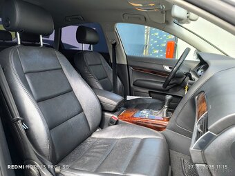 Audi A6 2.0 T FSI - 17
