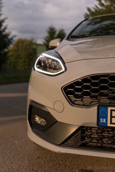 AKCIA Ford Fiesta ST 1.5 ecoboost 147kw Performance pack - 17