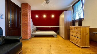 ASSENZIO PROPERTY–EXKLUZÍVNE-PRENÁJOM–ZRUBOVÝ DOM – DEVÍNSKE - 17