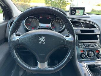 Peugeot 5008 2.0 BlueHDi STOP STARTStyle - 17