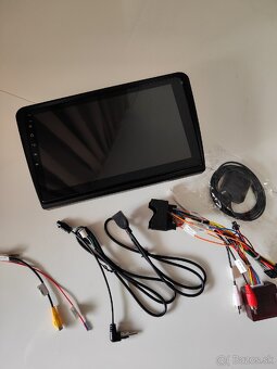 10,1" android 2DIN autoradio octavia,superb,passat,yeti... - 17