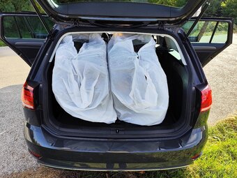Volkswagen Golf Variant 1.6 TDI 115k DSG - 17
