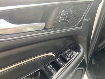 Ford S-Max 2.0 TDCI, AT6, 155kW, Vignale - 17