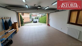 pekný 6-izb. rodinný dom - Vrútky - Karvaša a Bláhovca - 17