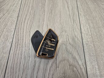 Obal kľúča BMW - 17