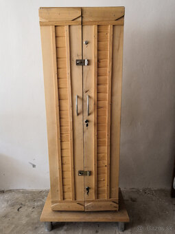 Predám nepouž. púzdro na zbraň... - 17