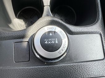 Nissan X Trail 2.0dCI diesel, 130kW, MT/6, 4x4, rok:11.2018. - 17