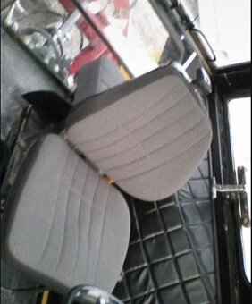 Čalunenie blatnikov na zetor 8011-16145 - 17