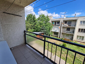 Žihľava – slnečný 3 izbový byt - 17