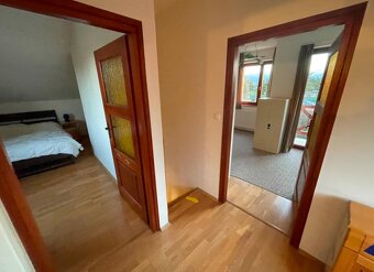 Rekreačný dom 445 m2 pri Liptovskej Mare, Lipt. Trnovec - 17