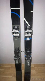 Lyže Wölkl-Blizzard-detské Wölkl-  ceny v texte - 17