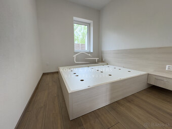 Novopostavený penzión pri Termálnych kúpeloch v Nesvadoch - 17