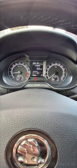 Škoda Octavia 2.0 tdi - 17