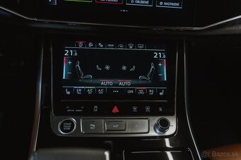 Audi Q8 50 3.0 TDI quattro - 17