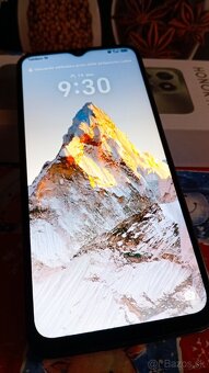 HONOR X6B DUAL 4/128Gb Black - 17