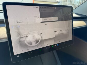 Tesla Model Y Long Range Dual Motor, DPH, Záruka - 17