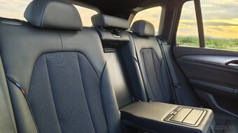 BMW X3 M40i xDrive M-Performance - Cebia, CarVertical - 17