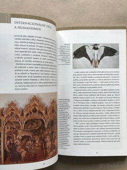 Sumec, Veľká kniha o psoch, Slovenské výtvarné umenie - 17