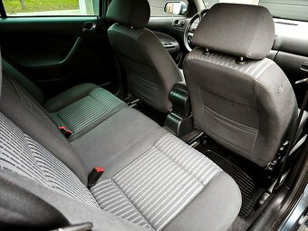 Škoda Octavia Combi 1.9 TDI ELEGANCE 149 500km - 17