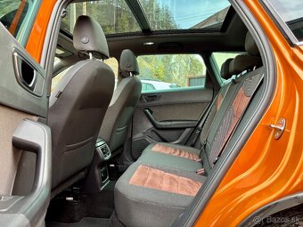 Seat Ateca 1.5 TSI 150 Xcellence DSG --2019-- - 17