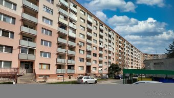 3 izbový prerobený byt, MDŽ, Šurany - 17