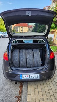 Seat Altea 1.6i 75kw benzín - 17