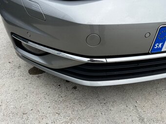 Golf 7 - 17