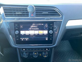 VW Tiguan, 2.0 TDi, 110 kW, Automat - 17