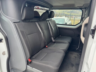 Renault Trafic 1.6 dCi 6 MIESTNE AKONTACIA OD 0% - 17