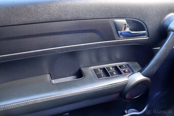 Honda CR-V 2.2 i-DTEC Elegance - 17