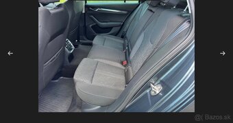 Škoda Octavia Combi 1.4 TSI iV PHEV Style DSG - 17