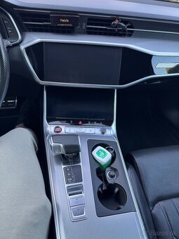 Audi S6 Avant , odpočet DPH - 17
