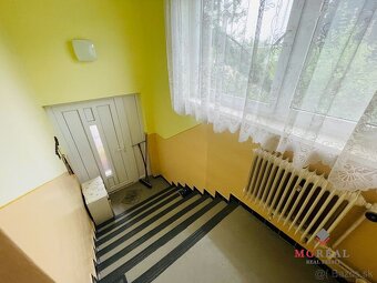 Na predaj 5 i rodinný dom Partizánske - Šimonovany - rožný p - 17