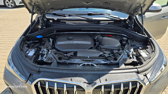 BMW X1 sDrive 18i A/T - 17