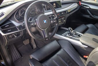 BMW X5 xDrive30d A/T.. - 17