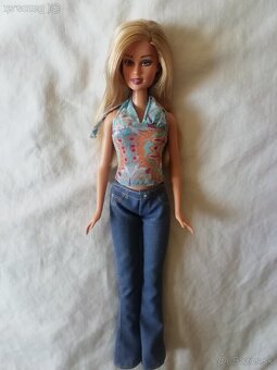 Barbie Teresa fashion fever - 17