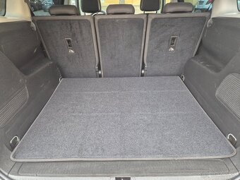 Opel Zafira Tourer 2.0 CDTi - 17