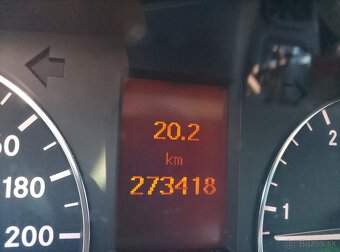 Mercedes Benz A 180 CDI - 17