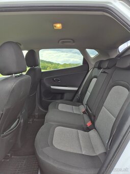 KIA Cee’d Hatchback 1.6 diesel, 100kw Manuál - 17