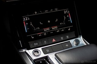 Audi E-tron 50 quattro - 17