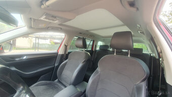 Š-Kodiaq 2.0TDI, 4x4, 147kW, DSG automat 11/2021 - 17
