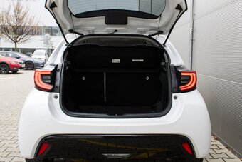 Toyota Yaris 2023 - 17