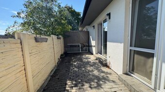 NA PREDAJ Radový rodinný dom v obci Malý Lapáš - 17