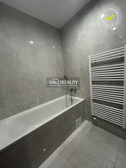 HALO reality - Prenájom, dvojizbový byt Prievidza, Centrum - - 17