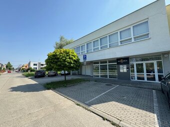 -Predaj komerčného priestoru 160,99 m² - 17