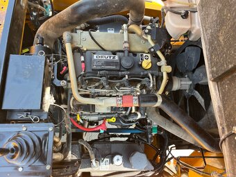 Dumper vyklapac Thwaites Mach 2090 9Tonne, Wacker Terex Jcb - 17