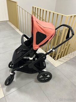 Kočík Bugaboo Fox 2 - 17