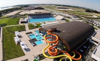 Novostavba 4 izb. byt Šamorín,  časť Šámot, 90,35m2 - 17